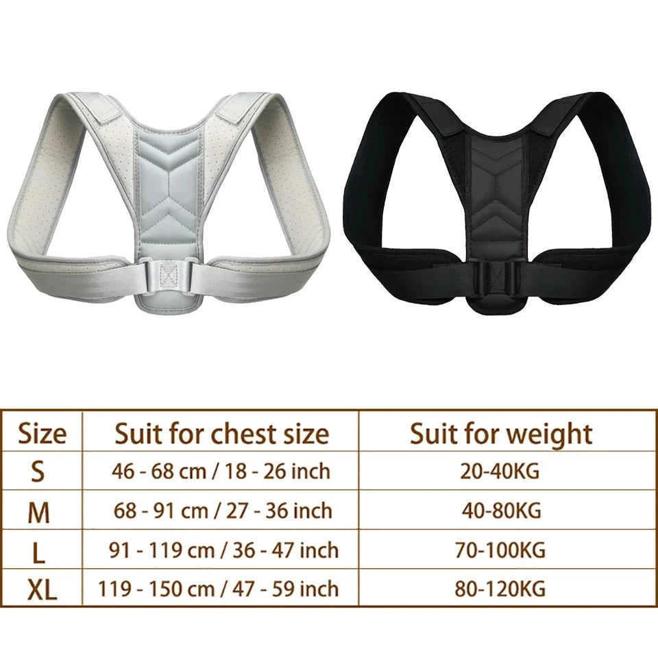 Prestense™ Ceinture Posturale Premium
