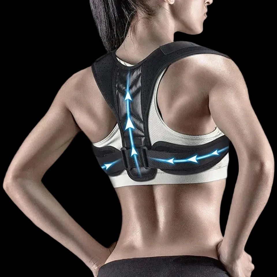 Prestense™ Ceinture Posturale Premium